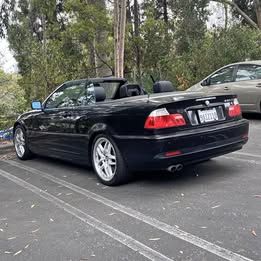 2012 BMW 1 Series - 135i Coupe 2D