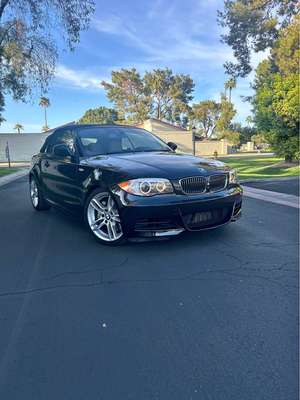 2012 BMW 1 Series - 135i Convertible 2D