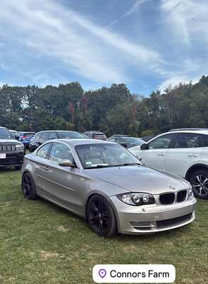 2008 BMW 1 Series - 128i Coupe 2D