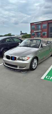 2010 BMW 1 Series - 128i Convertible 2D