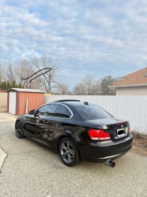 2012 BMW 1 Series - 128i Coupe 2D