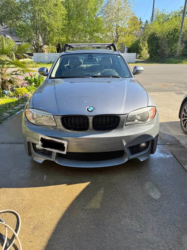 2013 BMW 1 Series - 128i Coupe 2D