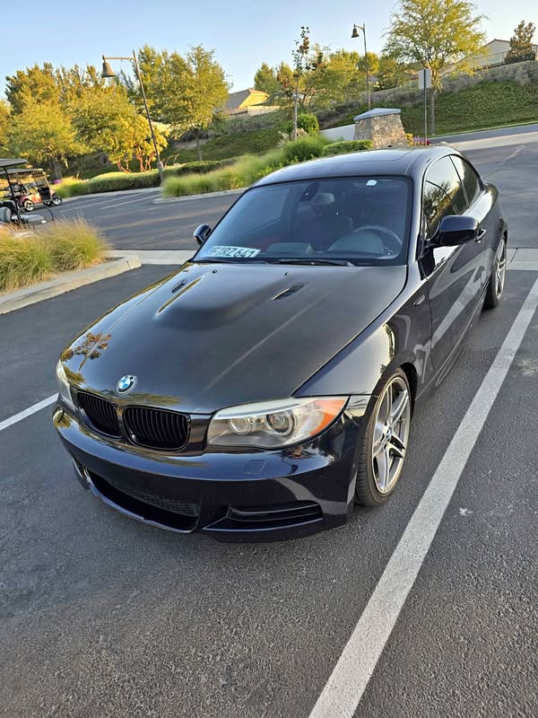 2013 BMW 1 Series - 135is Coupe 2D