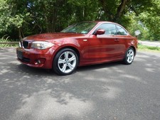 2013 BMW 1-Series