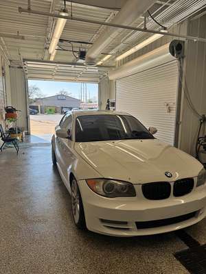2011 BMW 1 Series - 128i Coupe 2D