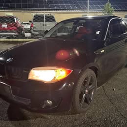 2013 BMW 1 Series 128i 2dr Coupe SULEV