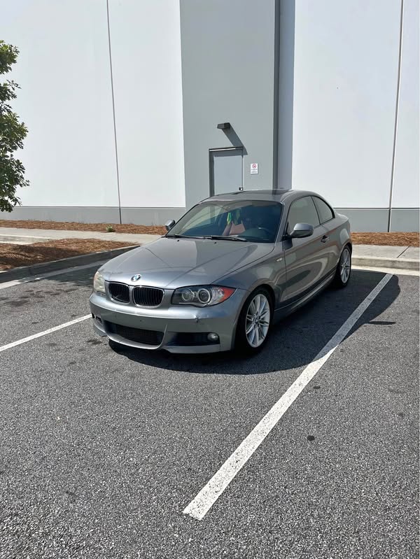 2011 BMW 1 Series - 128i Coupe 2D