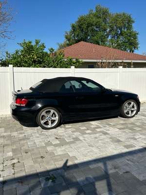 2011 BMW 1-Series M PACKAGE