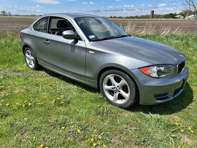 2011 BMW 1 Series - 128i Coupe 2D
