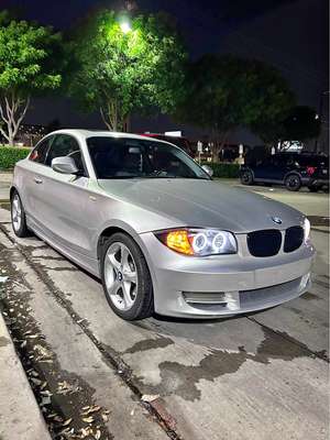 2010 BMW 1 Series - 128i Coupe 2D