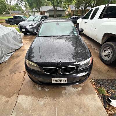 2013 BMW 1 Series - 128i Coupe 2D