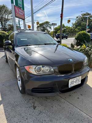 2008 BMW 1 Series - 135i Coupe 2D