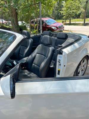 2008 BMW 1 Series - 128i Convertible 2D