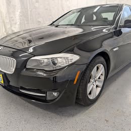 2011 BMW 1 Series - M Coupe 2D
