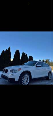 2013 BMW 1 Series