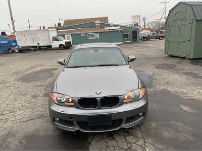 2011 BMW 1 Series - 128i Coupe 2D