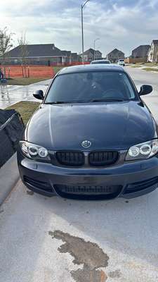 2010 BMW 1 Series - 135i Coupe 2D