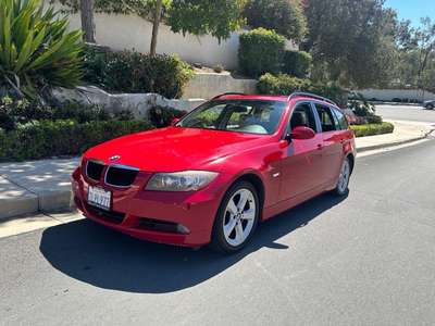 2007 BMW 3-Series