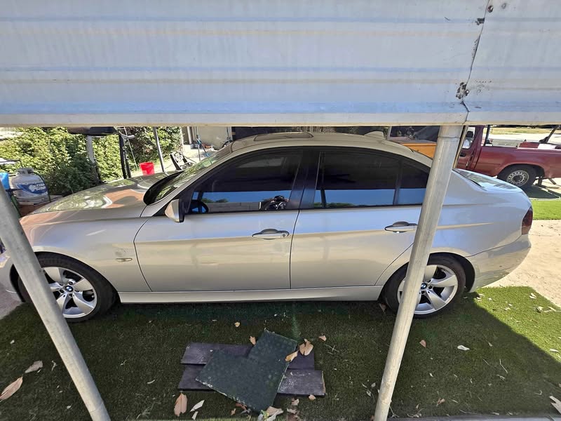 2007 BMW 3 Series - 328i Sedan 4D
