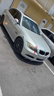 2007 BMW 3 Series - 328xi Sedan 4D