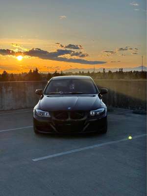 2011 BMW 3 Series - 328i Sedan 4D