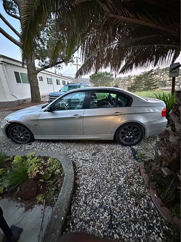 2007 BMW 3 Series - 328i Sedan 4D