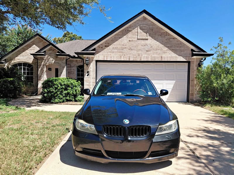 2011 BMW 3 Series - 328i Sedan 4D