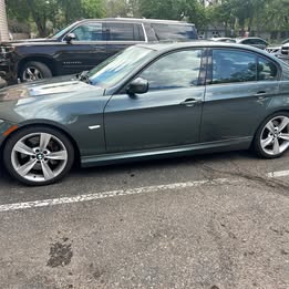 2011 BMW 3 Series - 335i Sedan 4D