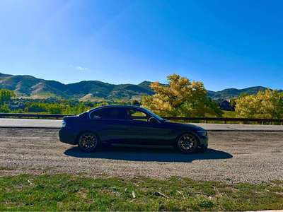 2008 BMW 3 Series - 335xi Sedan 4D