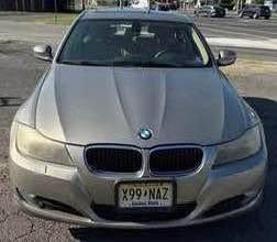 2011 BMW 3 Series - 328i xDrive Sedan 4D