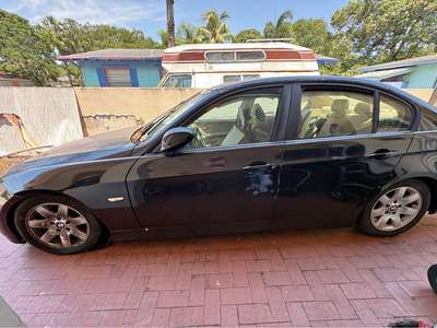 2008 BMW 3 Series - 328i Sedan 4D