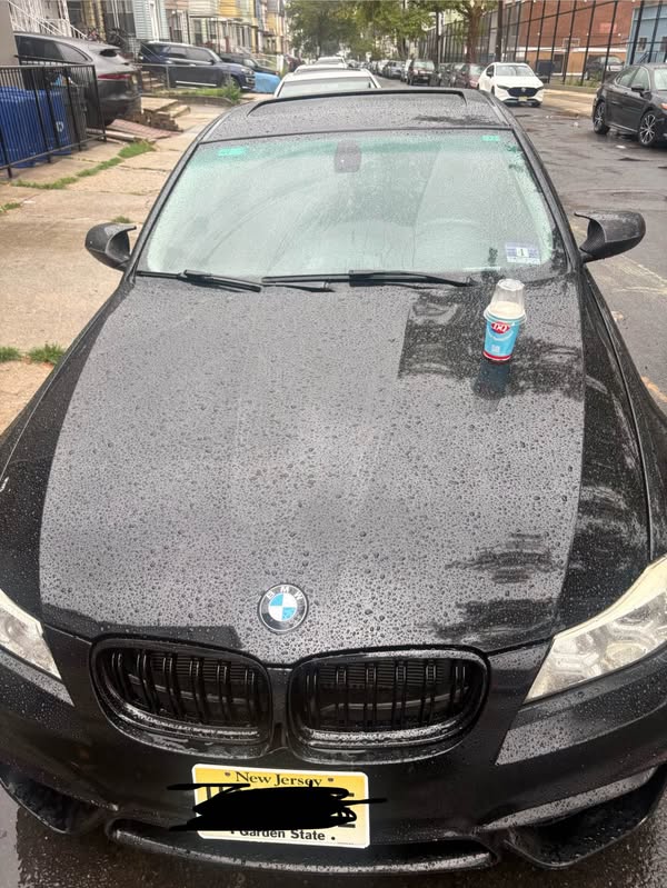 2011 BMW 3 Series - 328xi Sedan 4D