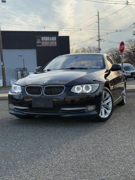 2011 BMW 3-Series 328i xDrive