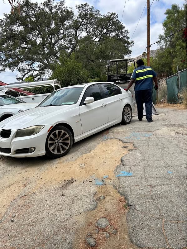 2009 BMW 3 Series - 328i Sedan 4D