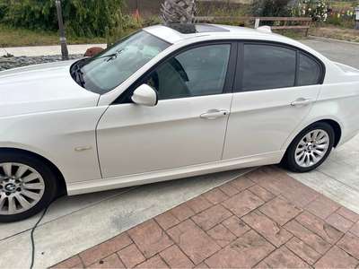 2009 BMW 3 Series - 328i Sedan 4D