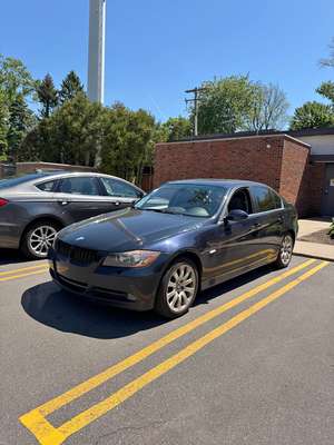 2008 BMW 3 Series - 335i Sedan 4D