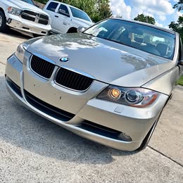2007 BMW  3 Series 328i