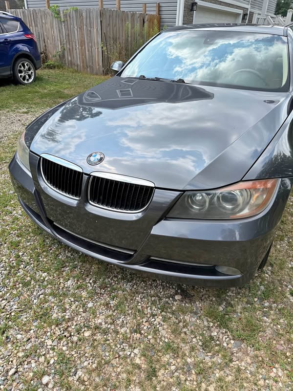 2008 BMW 3 Series - 328i Sedan 4D