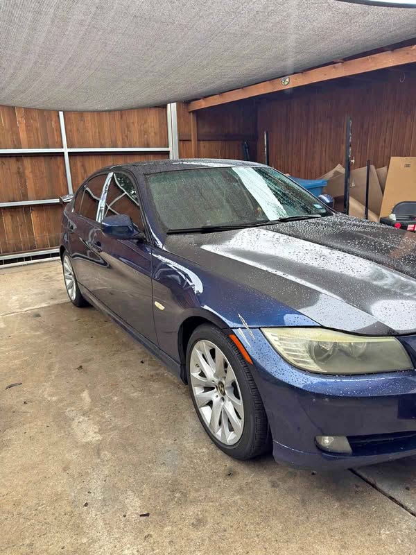 2011 BMW 3 Series - 328i Sedan 4D