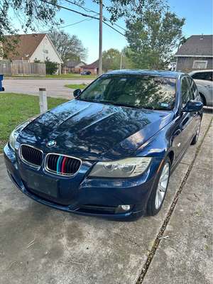2011 BMW 3 Series - 328i Sedan 4D