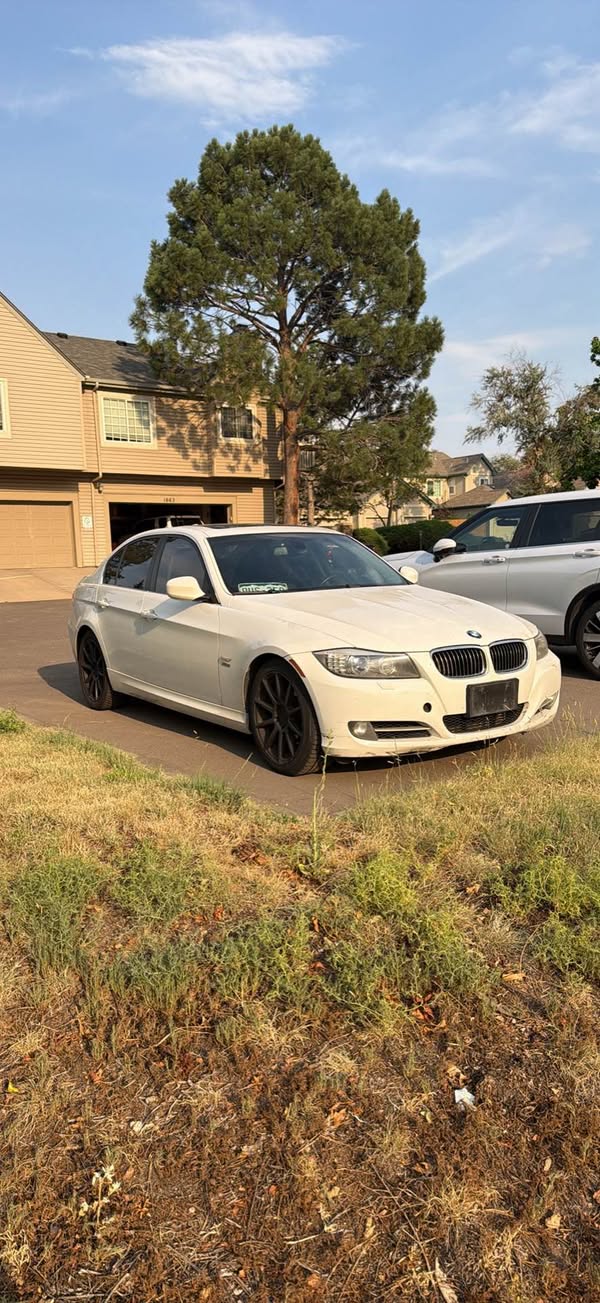 2009 BMW 3 Series - 335i Sedan 4D