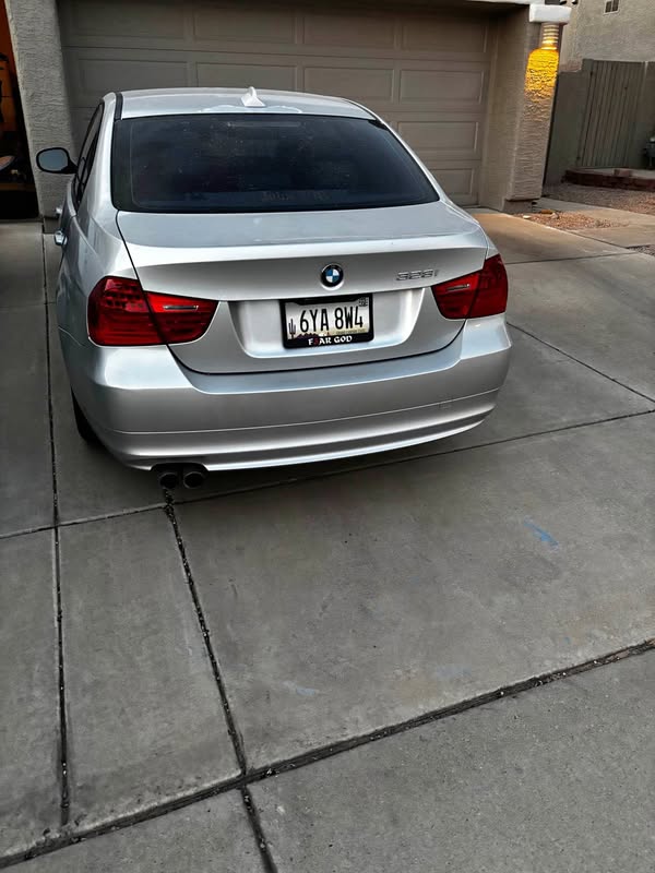 2010 BMW 3 Series - 328i Sedan 4D