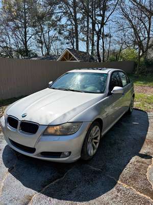 2011 BMW 3 Series - 328xi Sedan 4D