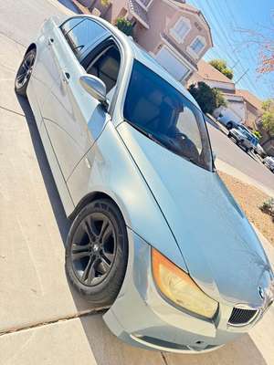 2009 BMW 3 Series - 320i Sedan 4D