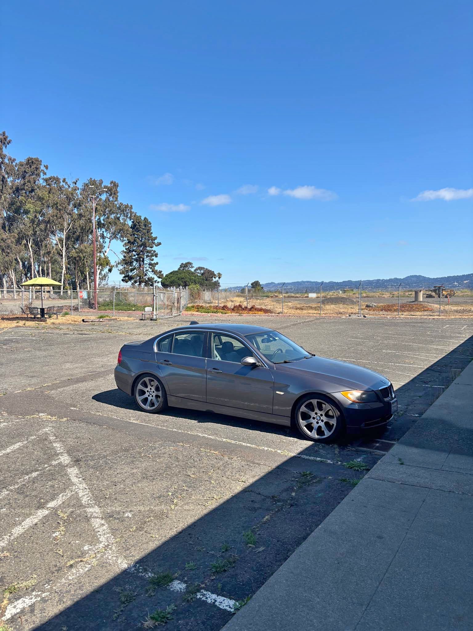 2008 BMW 3 Series - 335i Sedan 4D