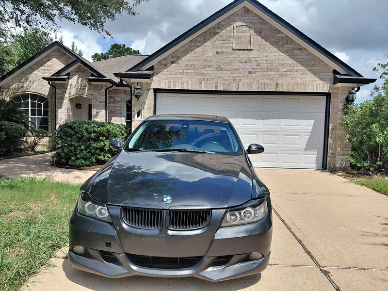2009 BMW 3 Series - 328i Sedan 4D