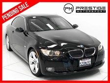 2007 BMW 3-Series 335i