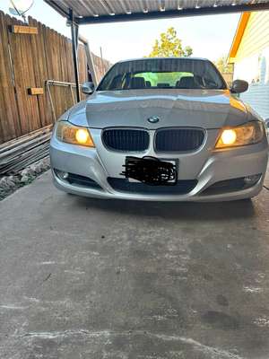 2011 BMW 3 Series - 328i Sedan 4D