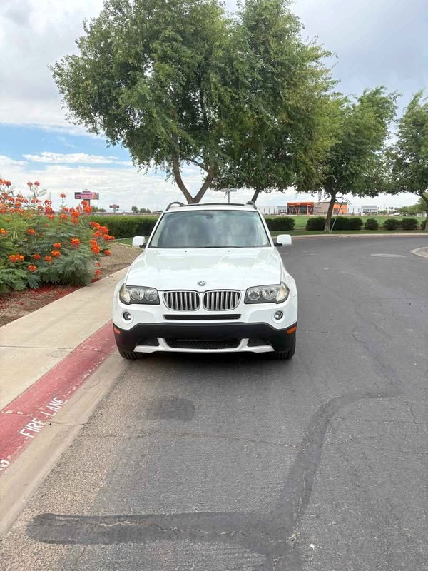 2008 BMW 3 Series - 320i Sedan 4D