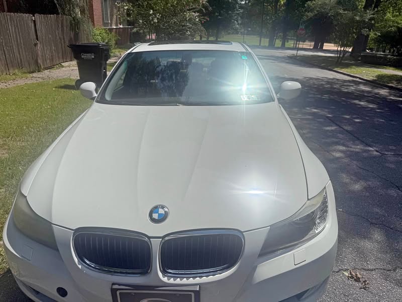 2011 BMW 3 Series - 328i xDrive Sedan 4D